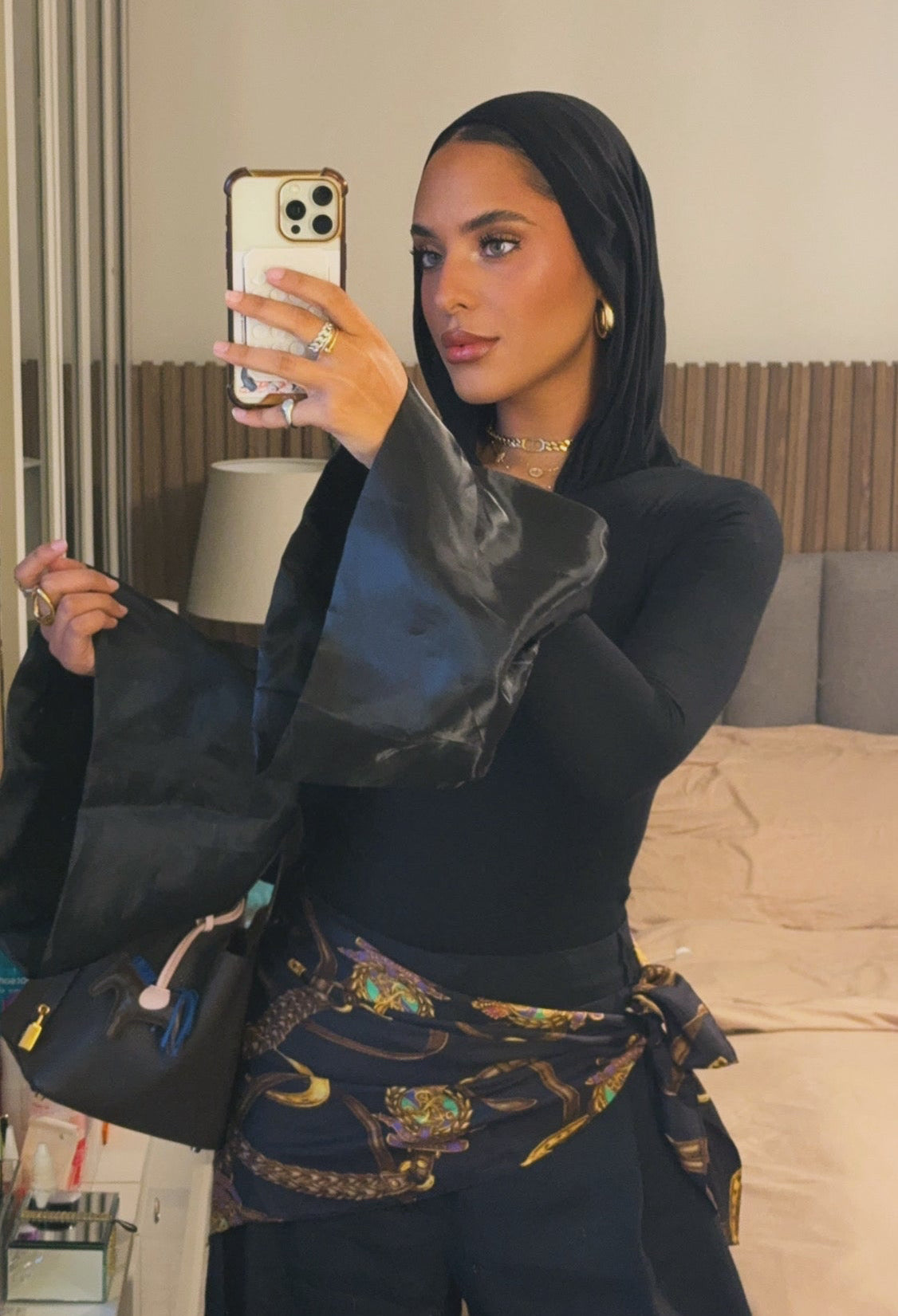 The Valentina Bodysuit